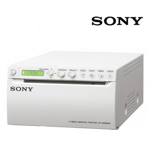 Видеопринтеры для УЗИ Sony